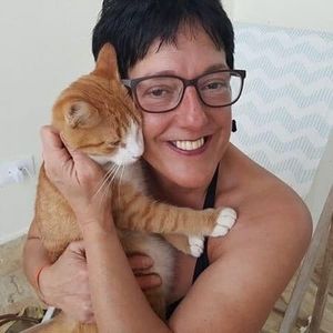 Meet your Posher, Sylvie